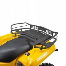 Přední/zadní nízká zahrádka na Can-Am Outlander L 500/570