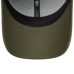 New Era Pánská kšiltovka New York Yankees MLB 940 Outline modrá