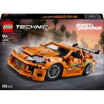 LEGO LEGO® Technic 42204 Fast and Furious Toyota Supra MK4