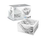 ASUS zdroj ROG STRIX 1000W White, 135mm, 80 Plus Platinum, Plně modulární, ATX 3.1 EDF_1887765