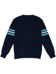 Mitchell & Ness Pánská mikina Seattle Kraken NHL Head Coach Sweater Velikost: XL