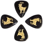 Timber Tones Zodiac Tones Aries 4-Pack