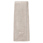 KILT do sauny VOSSEN LIVINA, dámský STONE