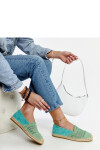 Espadrilky model 207505 Solea 37