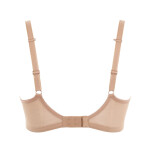 Podprsenka balkonetka Panache Cari Balconnet caramel 7961 70G