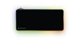 INCA IMP-022 Speed černá / Herní podložka pod myš / XXL / RGB LED / 770 x 295 x 3 mm (IMP-022)