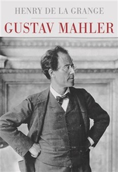 Gustav Mahler