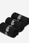 Ponožky QUIKSILVER AS_QUIKSILVER_100W_SS25 (3-PACK)