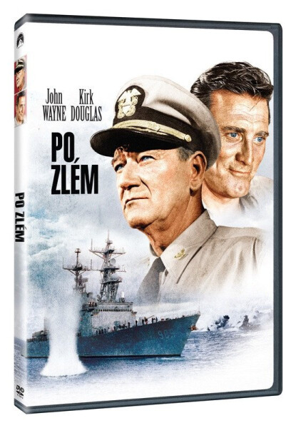 Po zlém DVD