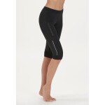 Dámské 3/4 legíny Endurance Mahana W 3/4 Run Tights XQL - velikost 42