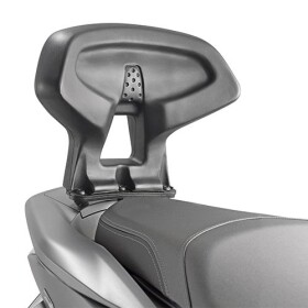 Tb1163 opěrka Honda Pcx 125 (18-20)/Pcx 150 (14-18) pro spolujezdce