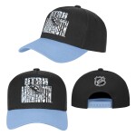 Outerstuff Dětská kšiltovka Utah Mammoth NHL Icebound Pro Crown
