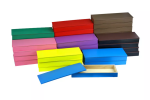 Moyo Montessori Moyo Montessori Krabičky na gramatické symboly