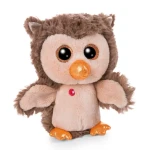 NICI Glubschis plyš Sova Twila 15cm