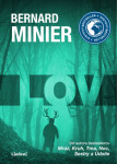 Lov Bernard Minier e-kniha