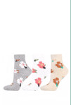 Moraj ponožky CSL200-948 35-41 směs barev 35-38
