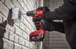 Aku příklepová vrtačka Milwaukee M18 BLPDRC-422C 4933492825