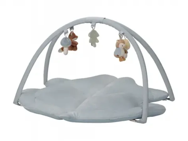 Little Dutch Hrací deka s hrazdou Forest Friends / od 0 měsíců (8917LD)