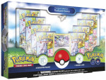 Pokémon TCG: Pokémon GO Radiant Eevee Premium Collection