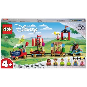 LEGO Disney LEGO Disney