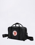 Fjällräven Kanken Crossbody 550 Black