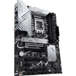 ASUS PRIME Z790-P-CSM / Z790 / LGA 1700 / 4x DDR5 / PCIEx16 / 1x 2.5GLAN / ATX (90MB1CK0-M0EAYC)