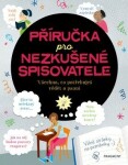 Příručka pro nezkušené spisovatele Katie Daynes