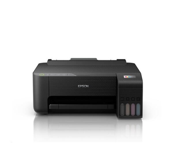 EPSON tiskárna ink EcoTank L1270, 5760x1440dpi, A4, 33ppm, USB, Wi-Fi,Záruka 5 let po registraci zdarma EDF_1188059