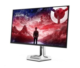 LENOVO LCD Legion Pro 27Q-10 - 26.5",QD-OLED,16:9,2560x1440,0.03ms,250cd/m2,1500000:1,VESA,PIVOT,3Y EDF_1651570