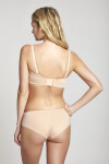 Podprsenka Cleo Koko Plunge Strapless caramel 9170