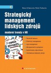 Strategický management lidských zdrojů Hana Urbancová