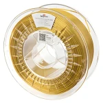 Spectrum PLA Silk Glorious Gold / Filament / 1,75 mm / 1000 g (80439)