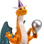 Safari Ltd. Safari Ltd. Figurka - Párty drak
