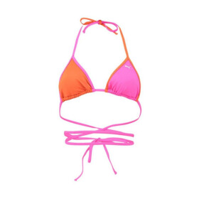 Puma Swim Women Wrap Triangle 1P podprsenka 938065-02 M
