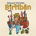 Birlibán Eduard Petiška