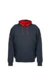 Nytro Mikina Hoody Dark Marl Grey 3XL (22500059)