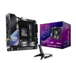 ASRock Z890I NOVA WIFI / Z890 / LGA 1851 / 2x DDR5 / PCIex16 / 1x5GLAN / Mini-ITX (90-MXBPN0-A0UAYZ)