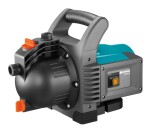 Gardena 01709-20 Zahradní čerpadlo 3500|4 / 800 W / průtok 3600 l za hodinu (01709-20)