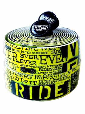 Omotávky na řídítka Ride Graffiti