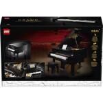 Lego Ideas Velké piano