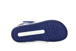 Be Lenka Barebarics Dropsta Blue & Silver