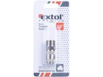 EXTOL PREMIUM Rychlospojka vzduchová zásuvka s vnějším závitem, G 1/2" 8865113