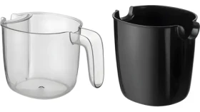 Sencor SSJXD 0003 / Náhradní set nádob / pro odšťavňovač SSJ 0900BK (8590669387960)