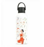 Runbott Mii Yoga / Termoláhev / 600 ml / nerezová ocel (973133RB)