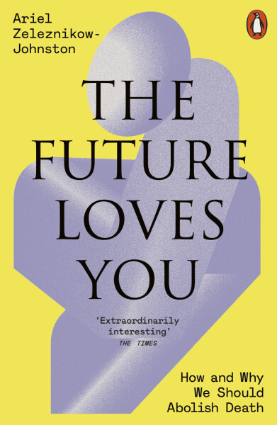 The Future Loves You
