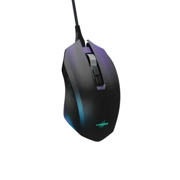 URage Reaper 8K / Herní myš / optická / 26 000 dpi / 11 tlačítek / USB / RGB / 2 m (100002163583)