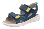 Dětské sandály Superfit 1-001041-8000 Velikost: 33