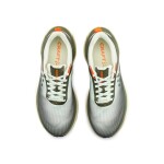 Běžecké boty CRAFT Nordlite Ultra 2 - zelené Velikost obuvi v EU: 45 3/4