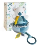 Doudou Dárková sada - Plyšová koala hrající melodii 20 cm