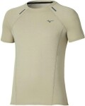 Běžecké tričko Mizuno Active DryAeroFlow Short Sleeve Tee J2GAD00339 Velikost textilu: S